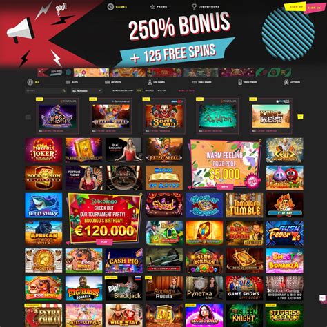 booi casino 50 free spins  Winlegends Casino €/$ 2000